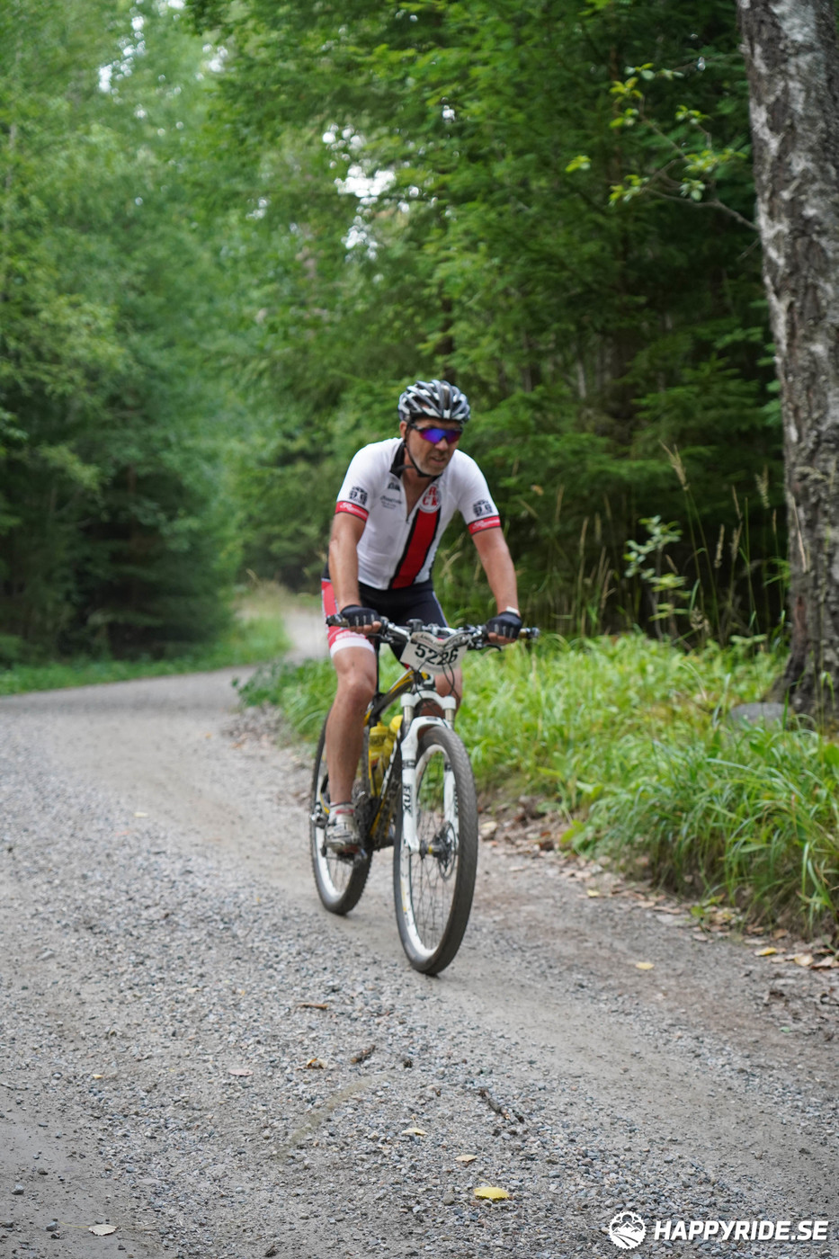 Bild från Finnmarksturen 2022