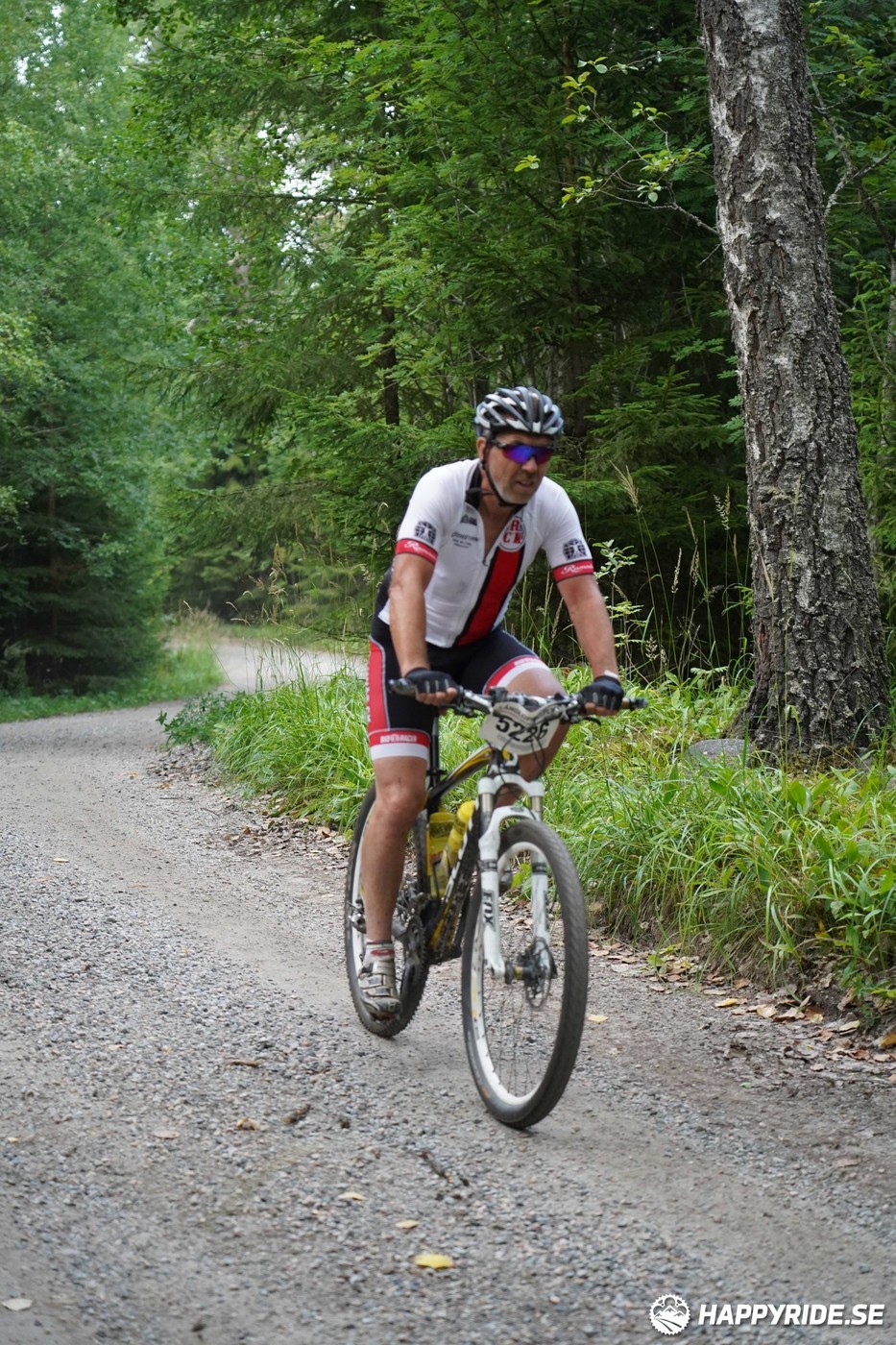 Bild från Finnmarksturen 2022