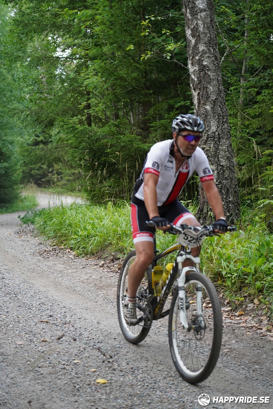 Bild från Finnmarksturen 2022