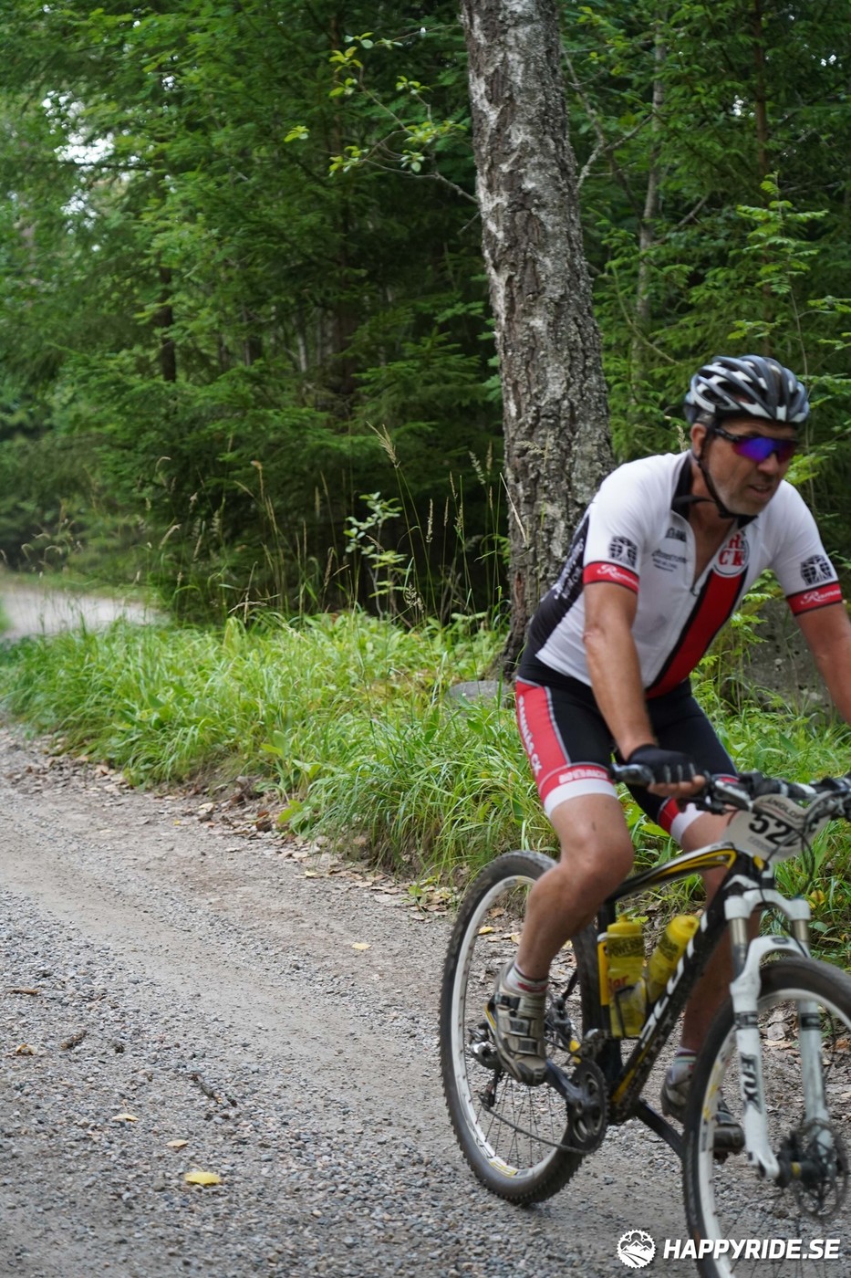 Bild från Finnmarksturen 2022