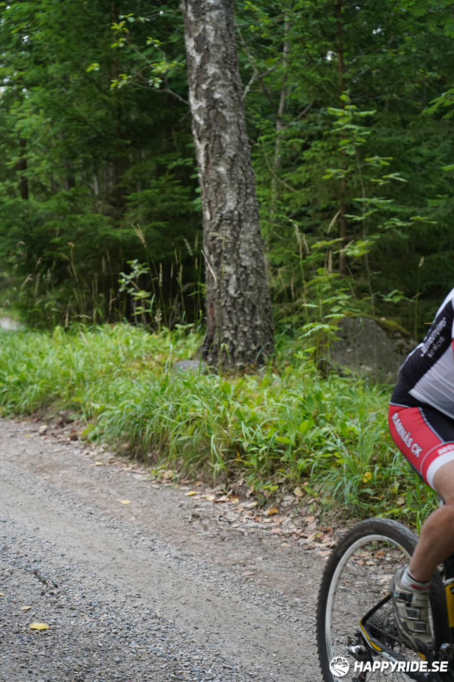 Bild från Finnmarksturen 2022