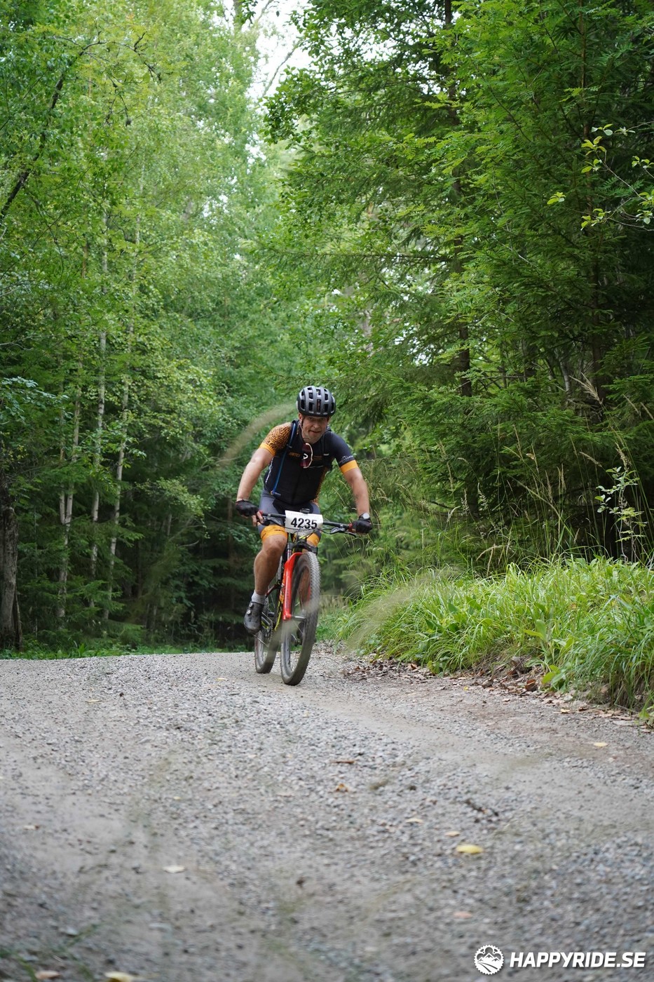 Bild från Finnmarksturen 2022