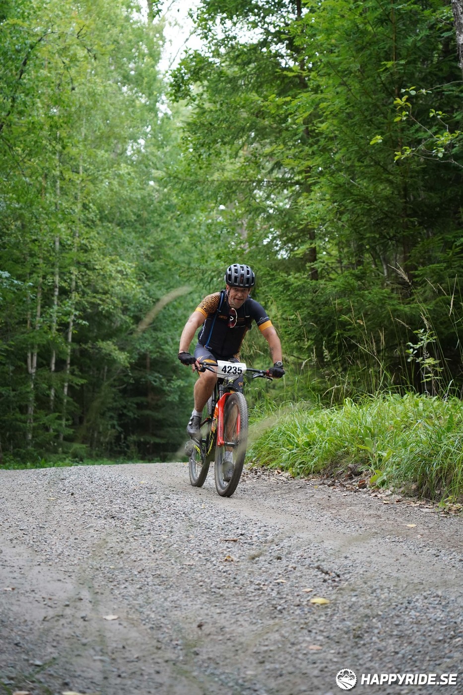 Bild från Finnmarksturen 2022