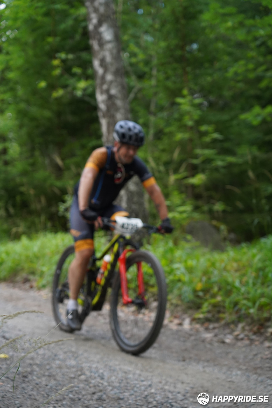 Bild från Finnmarksturen 2022