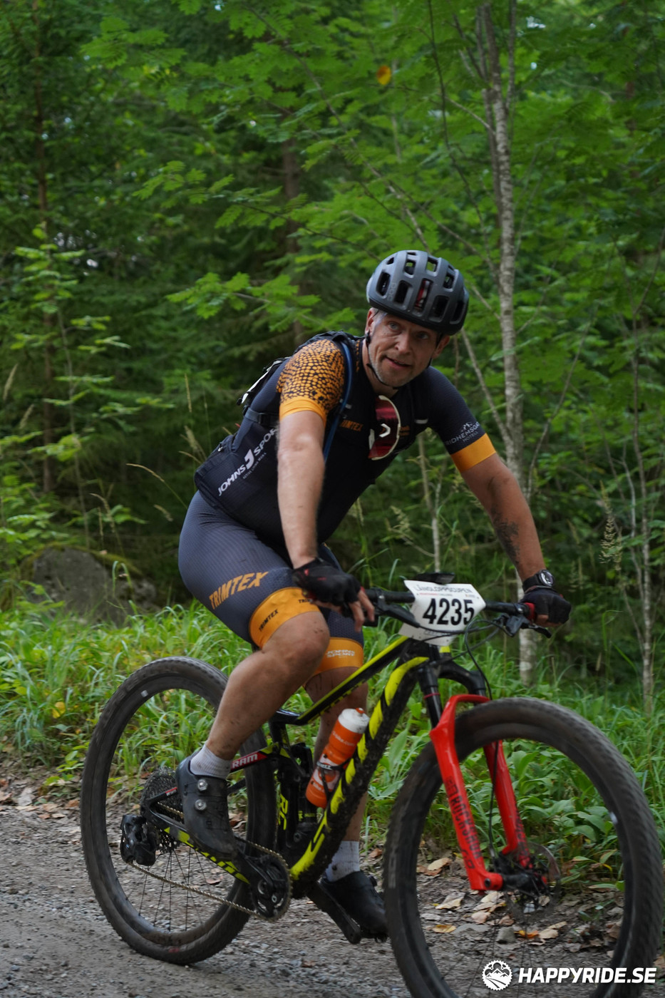 Bild från Finnmarksturen 2022