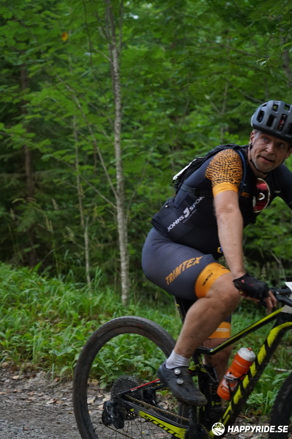 Bild från Finnmarksturen 2022