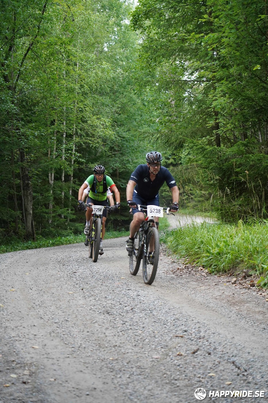 Bild från Finnmarksturen 2022