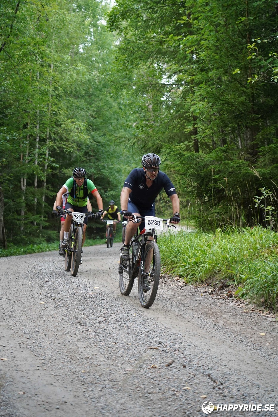 Bild från Finnmarksturen 2022