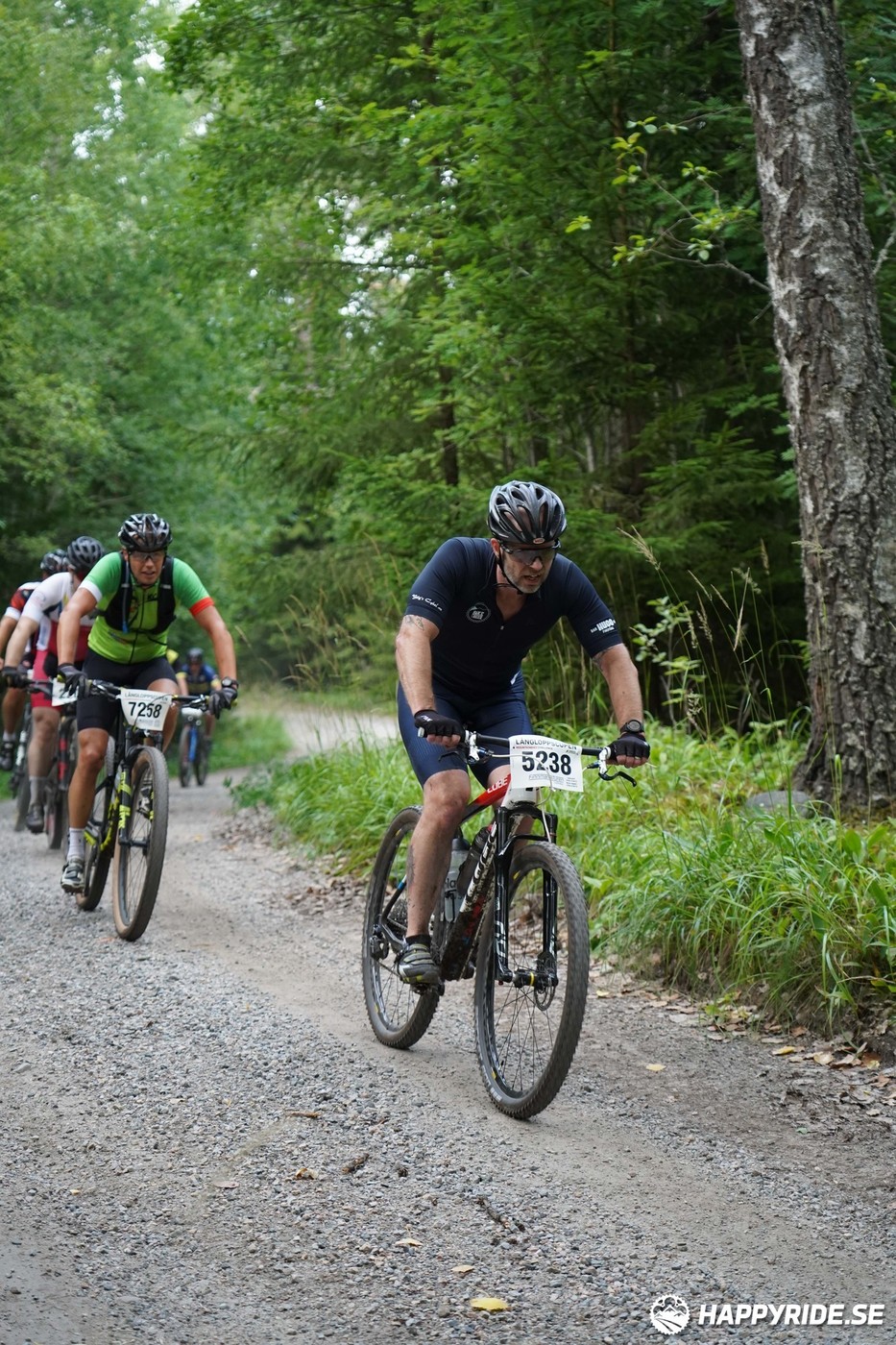 Bild från Finnmarksturen 2022