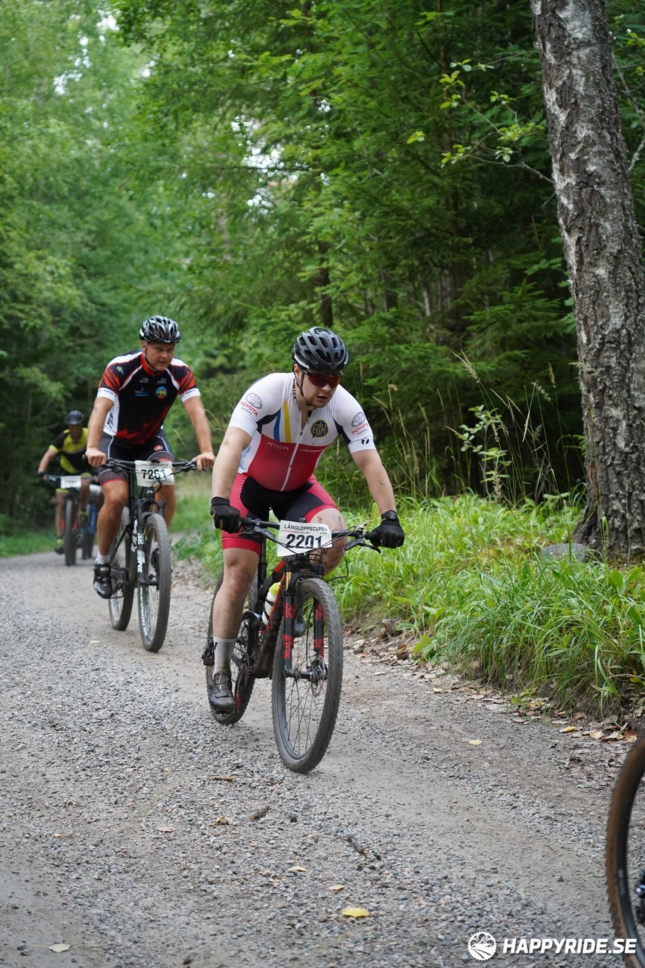 Bild från Finnmarksturen 2022