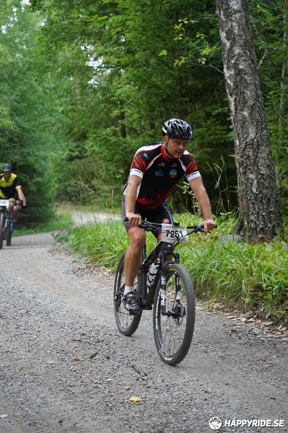 Bild från Finnmarksturen 2022