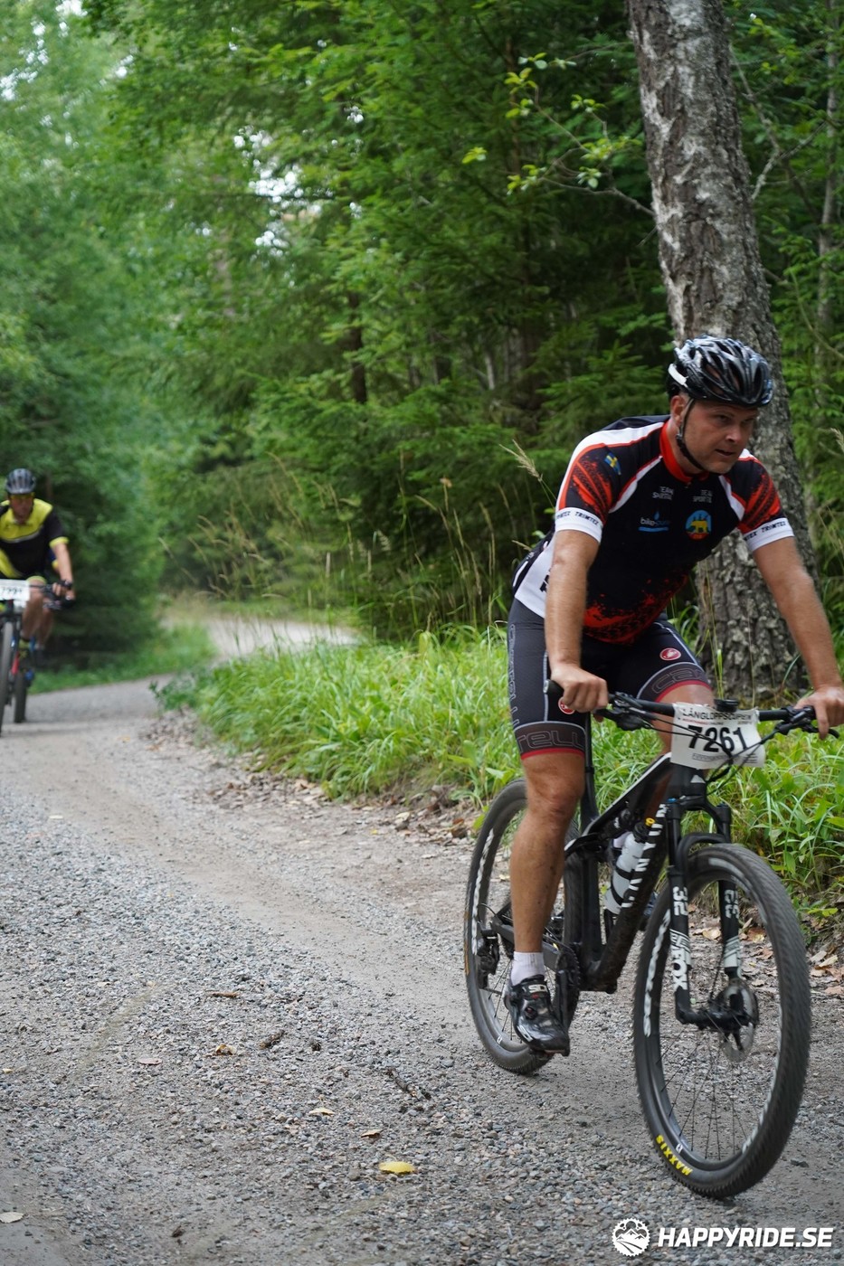 Bild från Finnmarksturen 2022