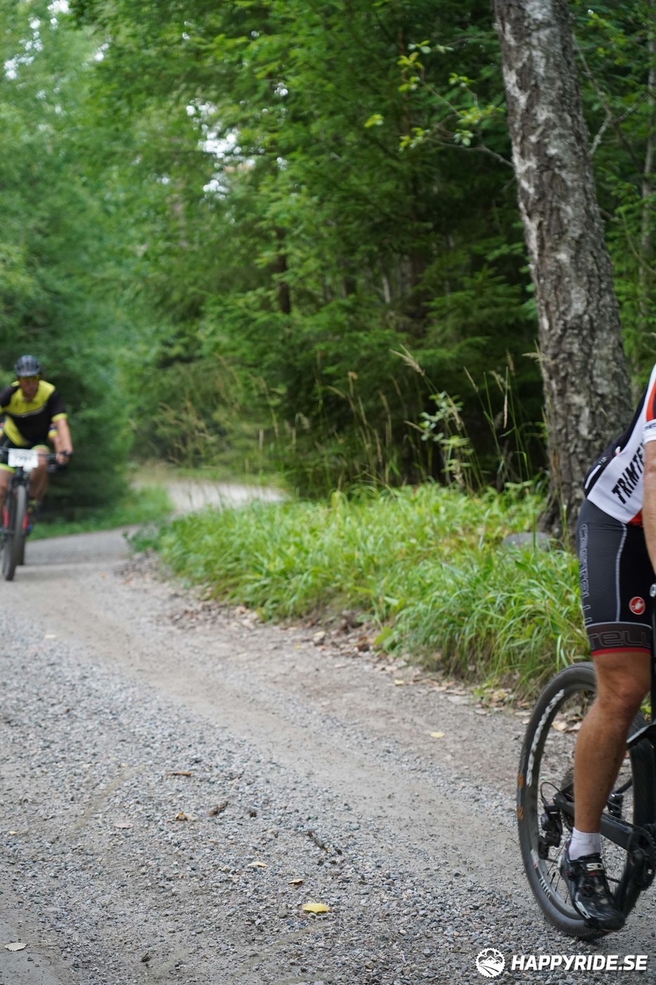 Bild från Finnmarksturen 2022