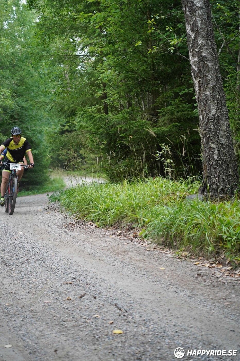 Bild från Finnmarksturen 2022