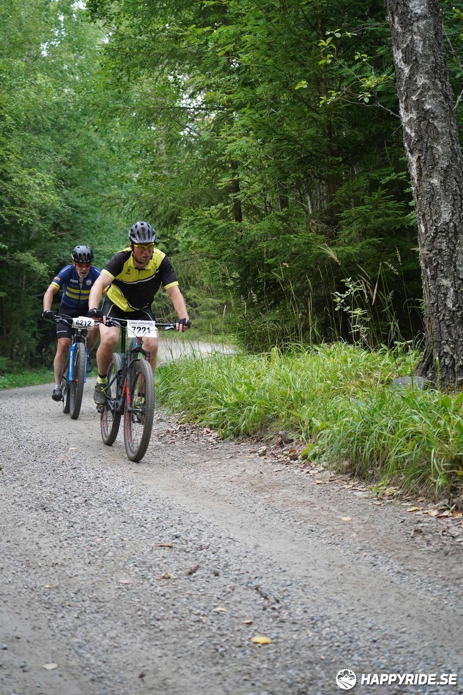 Bild från Finnmarksturen 2022