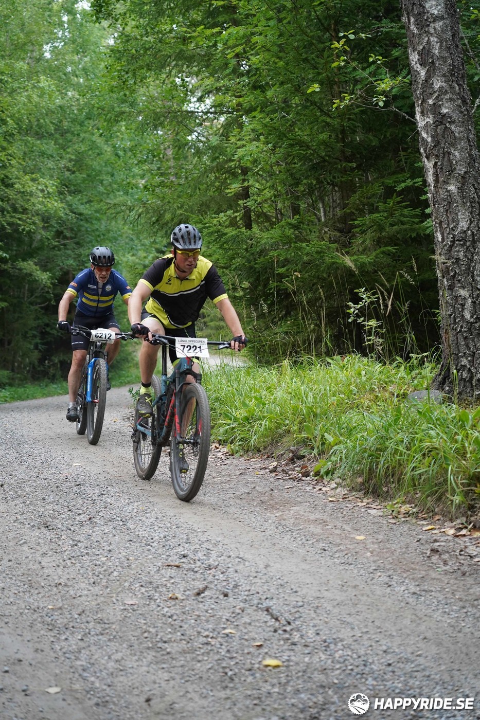 Bild från Finnmarksturen 2022