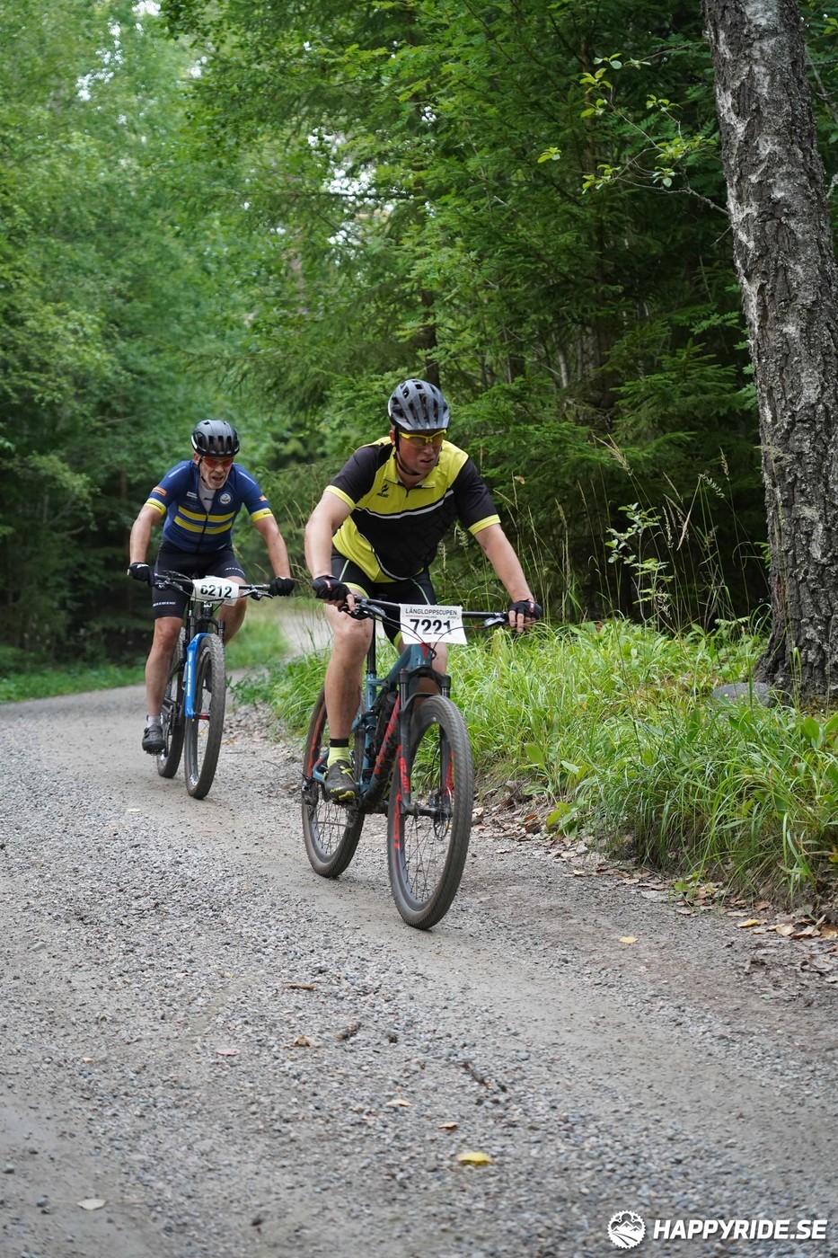 Bild från Finnmarksturen 2022