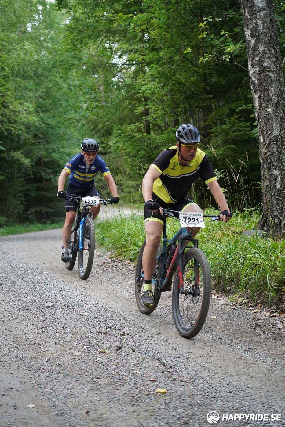 Bild från Finnmarksturen 2022