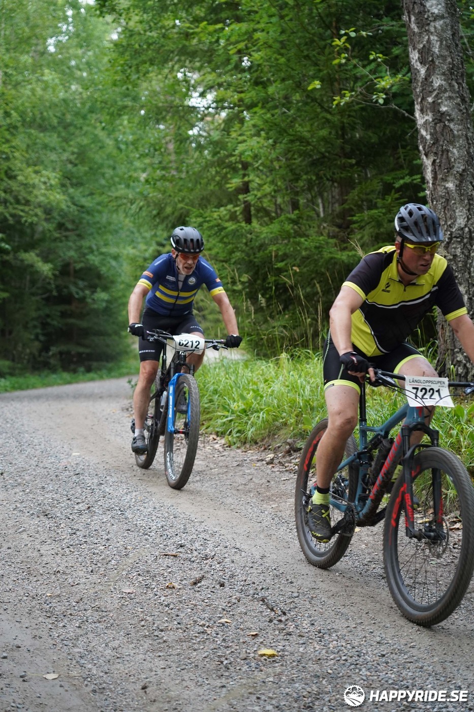 Bild från Finnmarksturen 2022