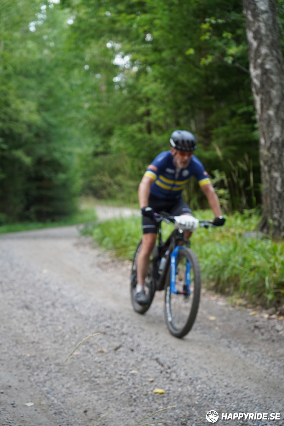 Bild från Finnmarksturen 2022