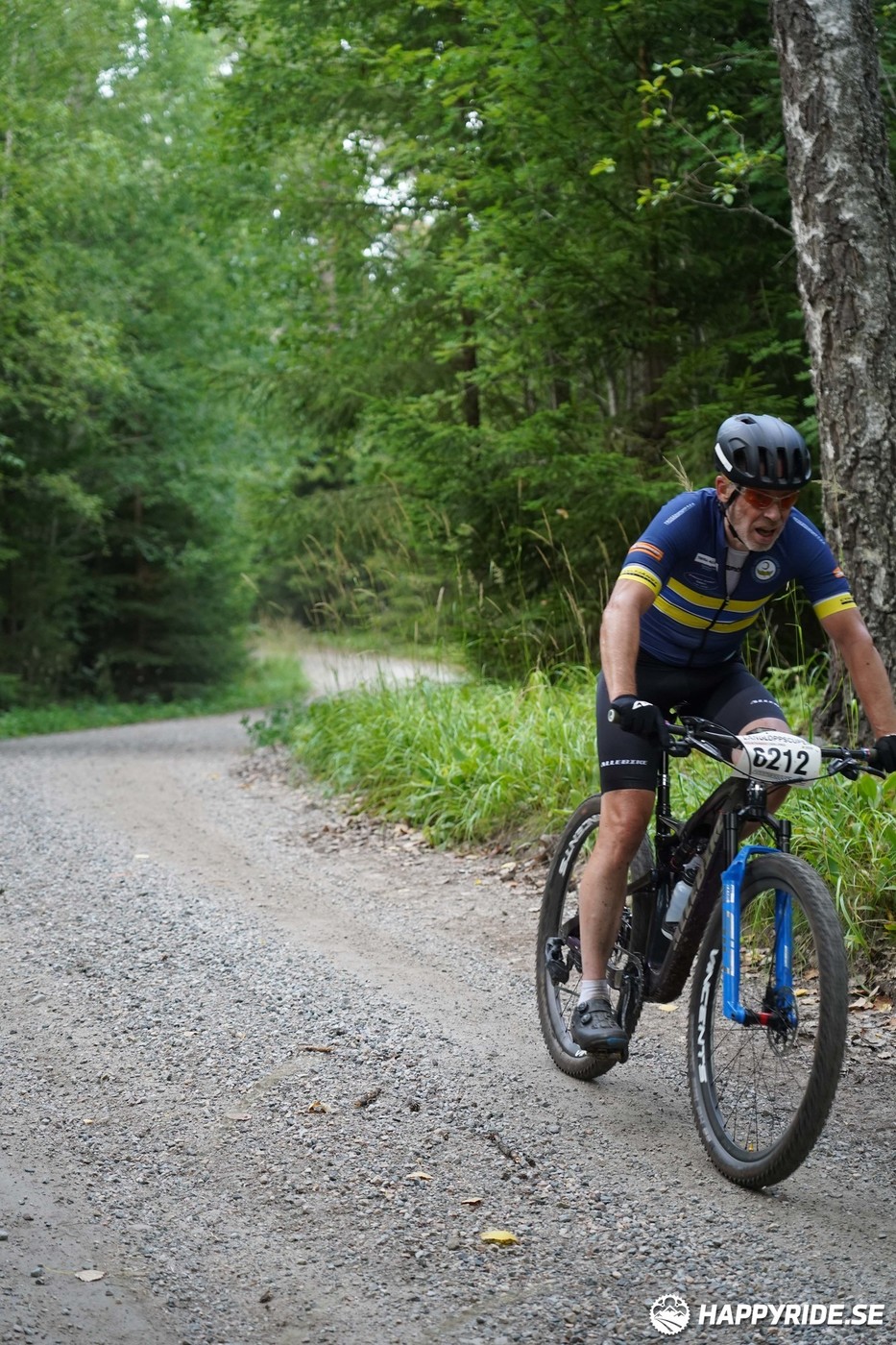 Bild från Finnmarksturen 2022