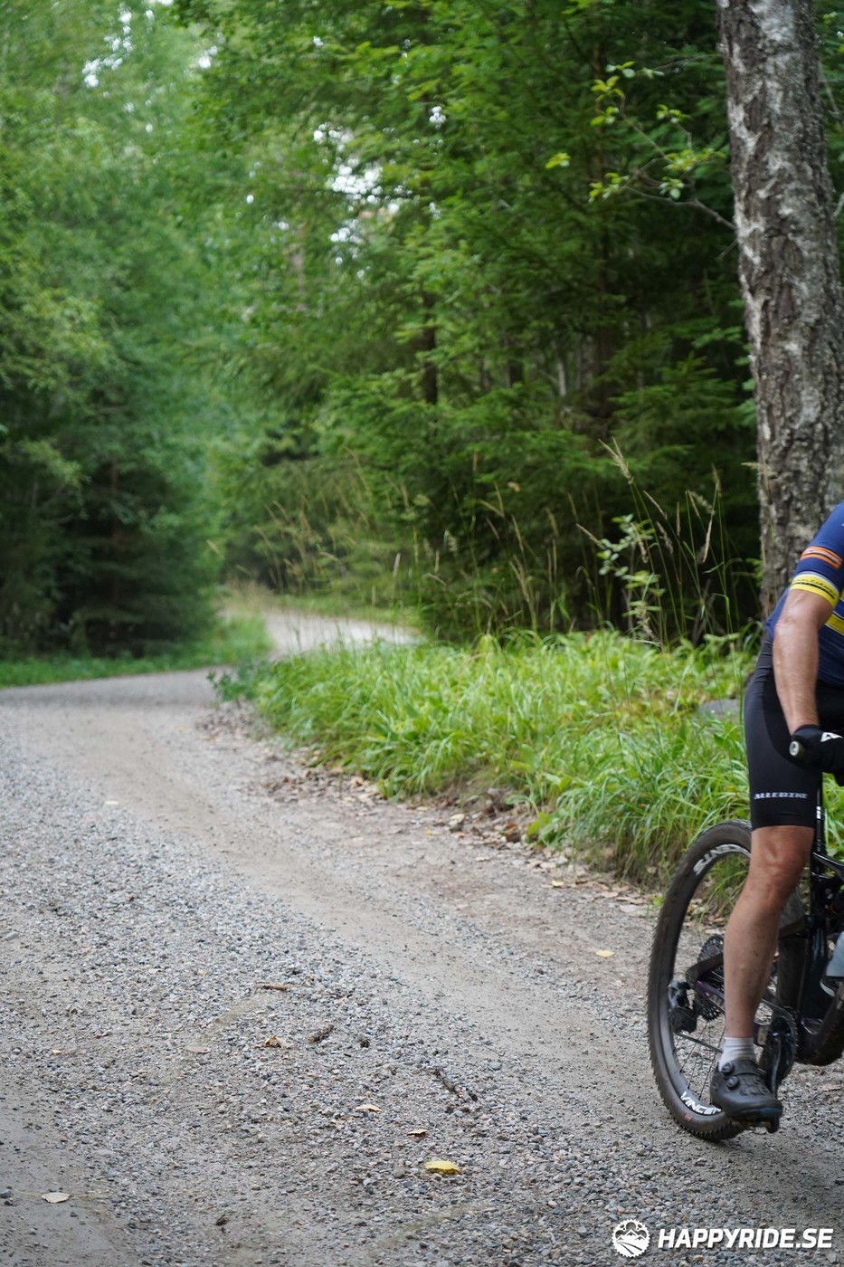 Bild från Finnmarksturen 2022