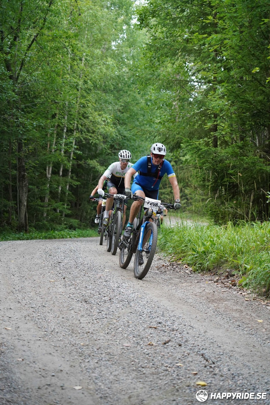 Bild från Finnmarksturen 2022