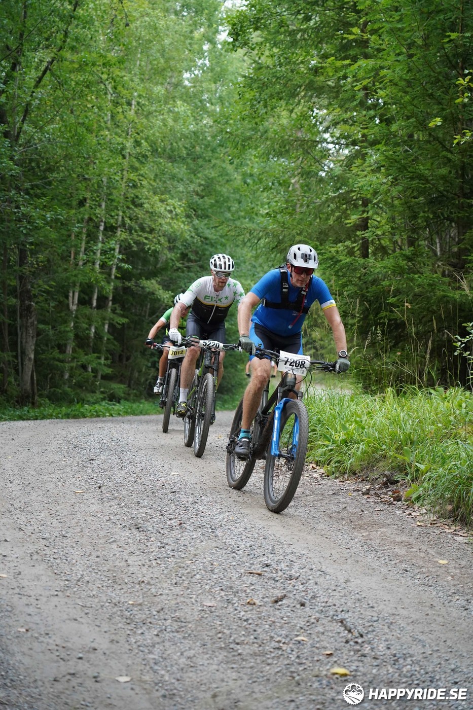 Bild från Finnmarksturen 2022