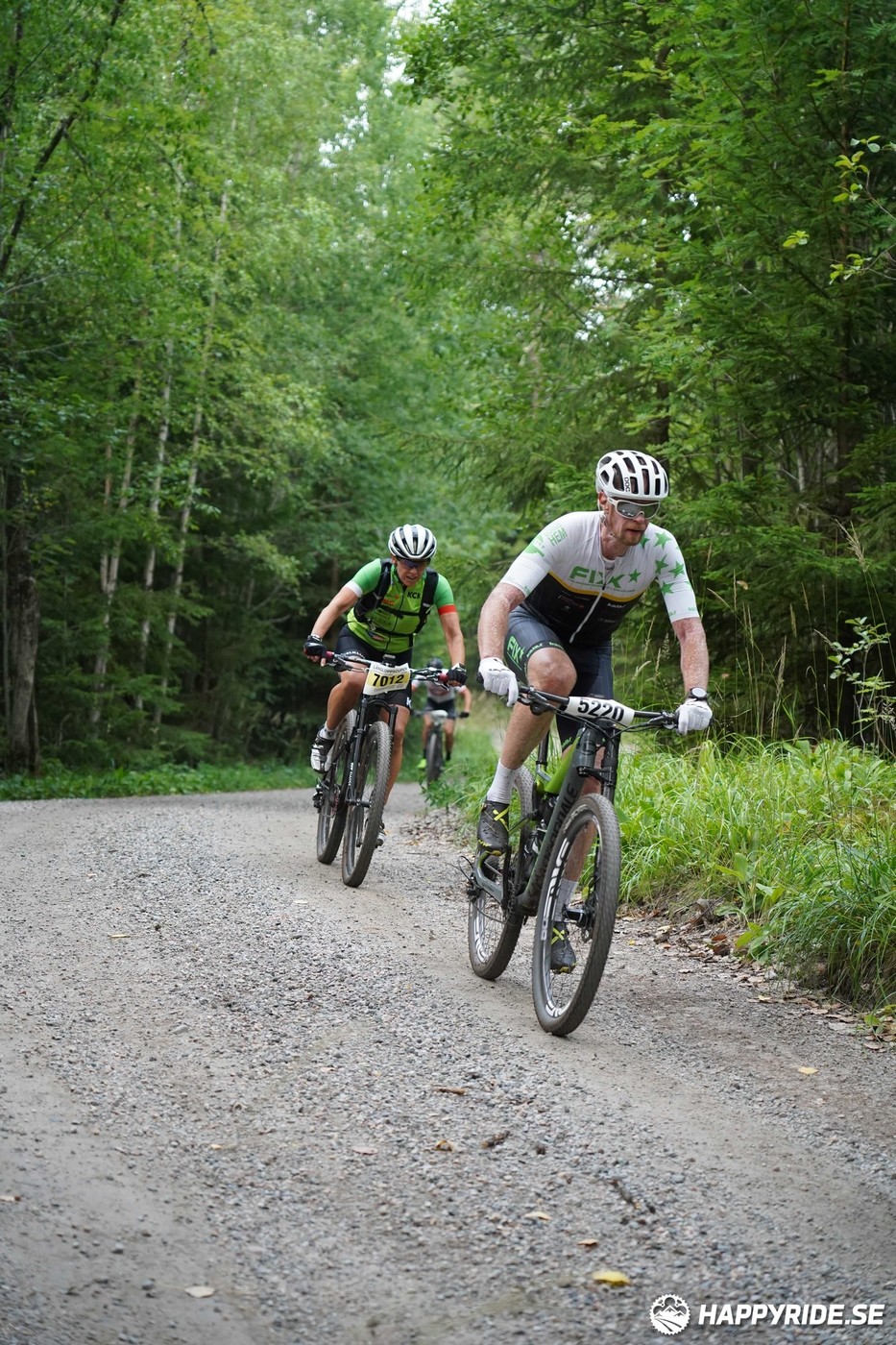 Bild från Finnmarksturen 2022