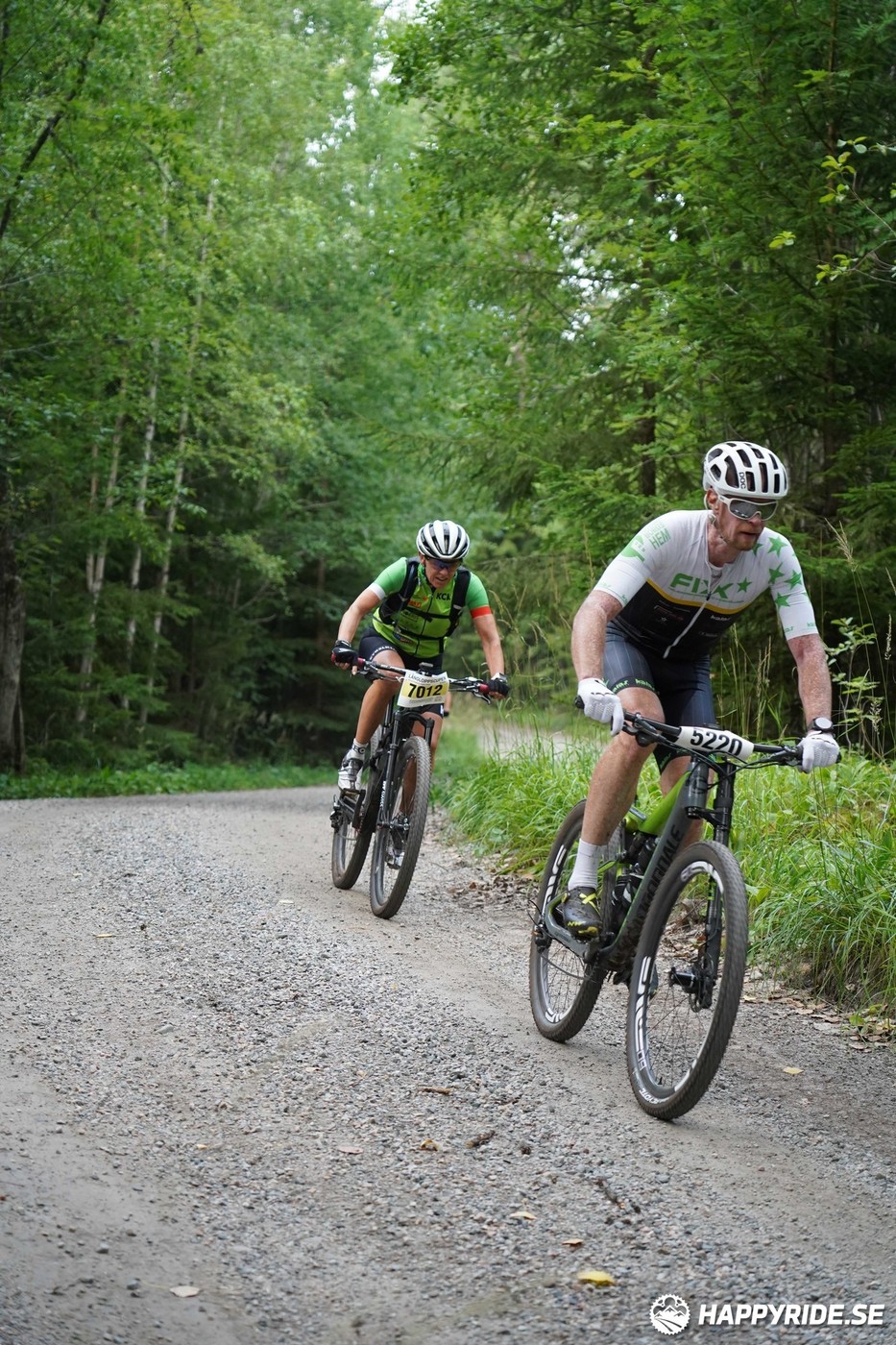 Bild från Finnmarksturen 2022