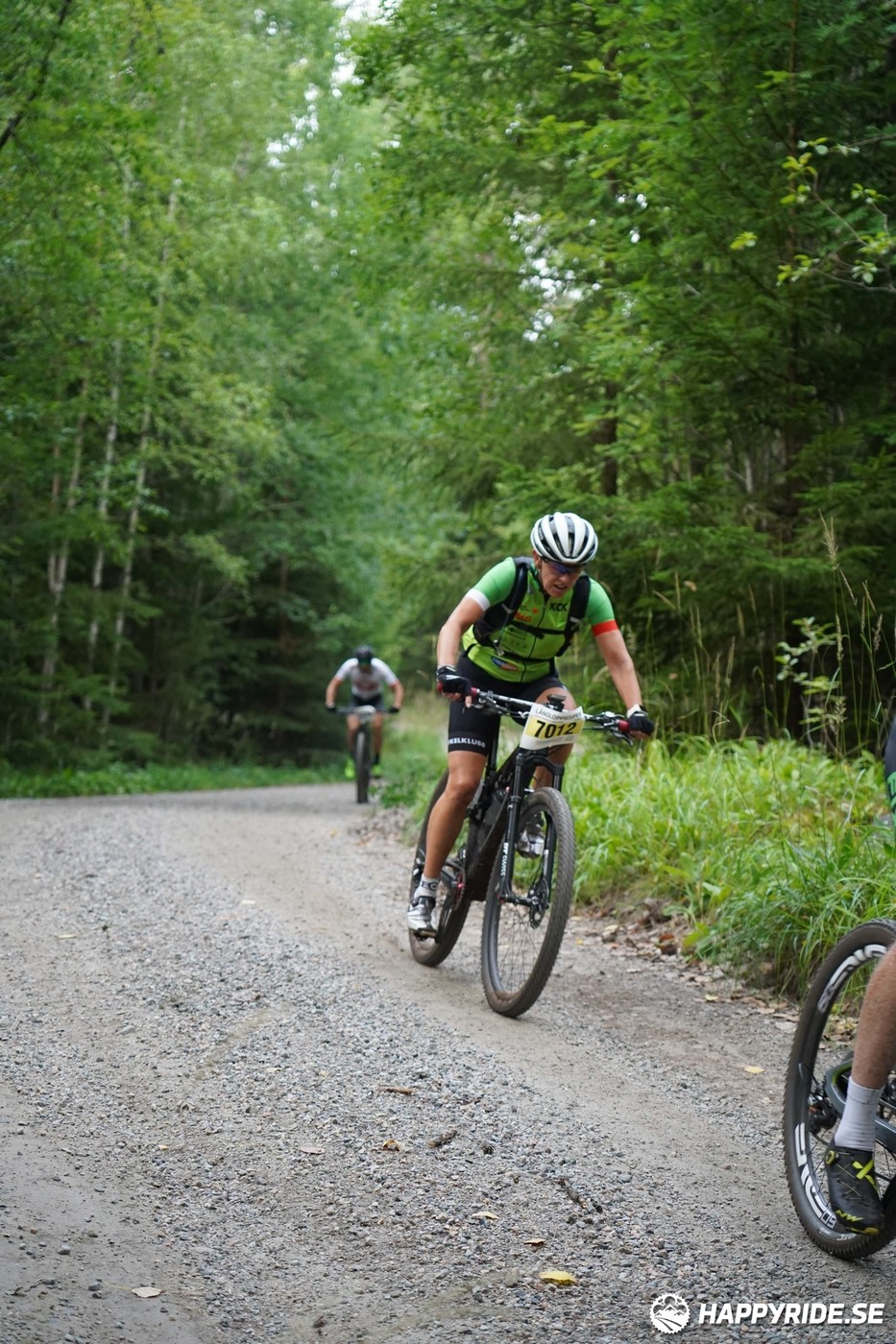 Bild från Finnmarksturen 2022