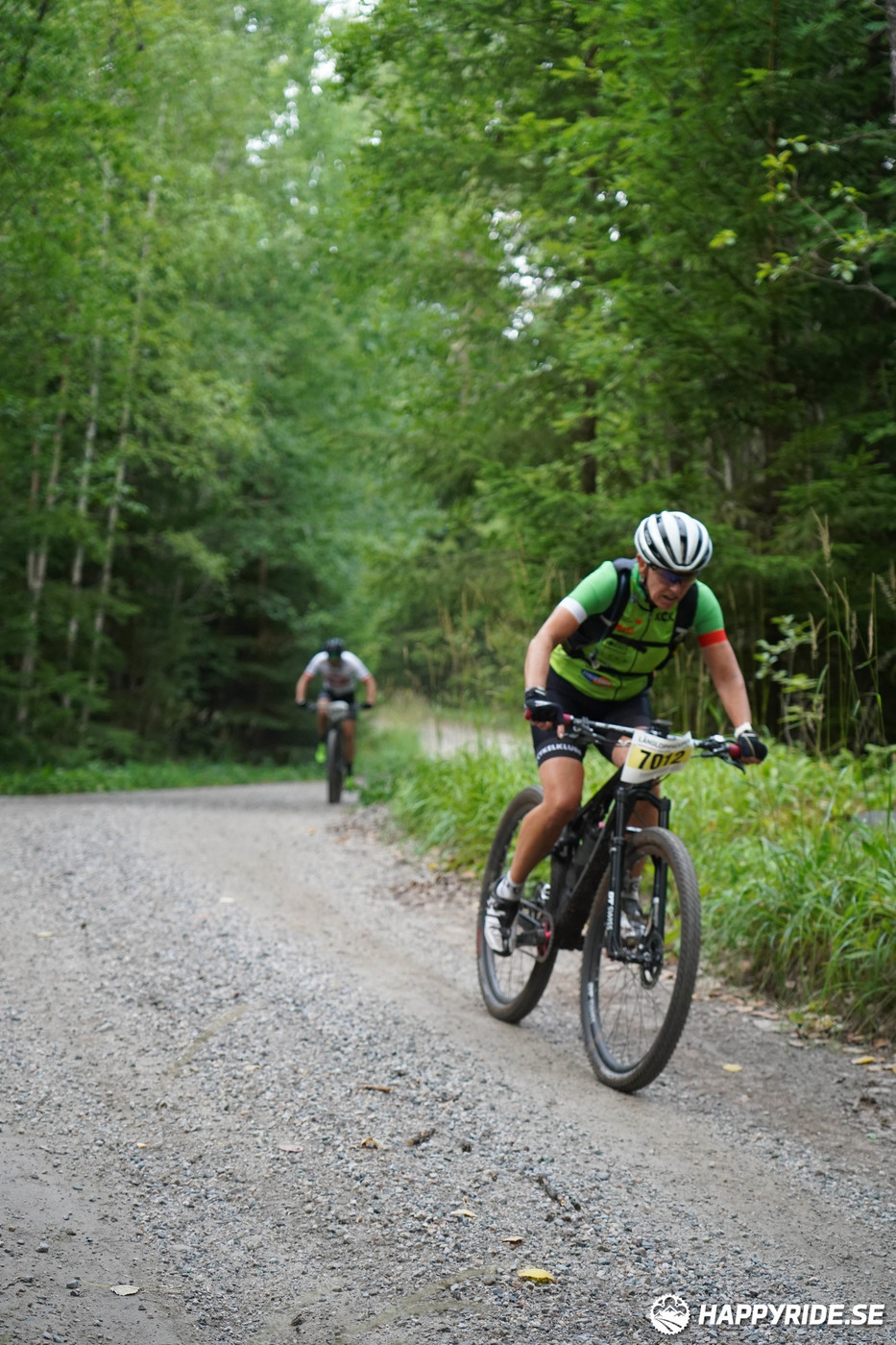 Bild från Finnmarksturen 2022