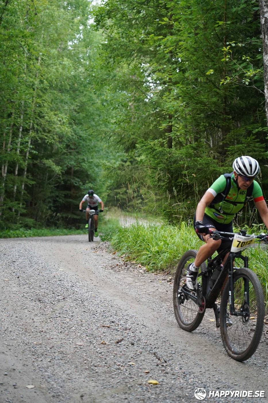 Bild från Finnmarksturen 2022