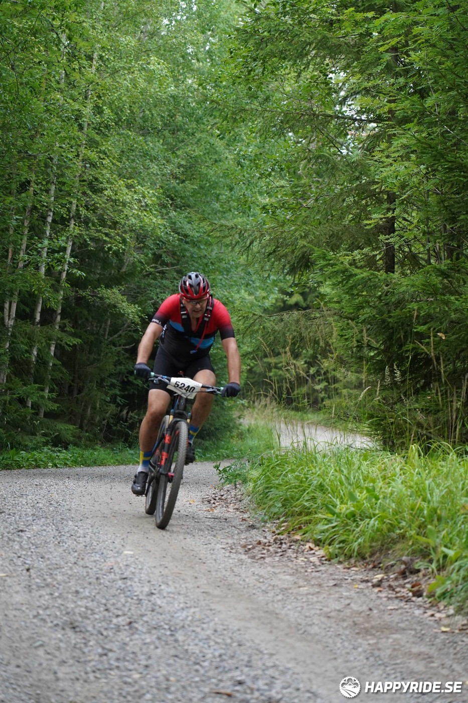 Bild från Finnmarksturen 2022