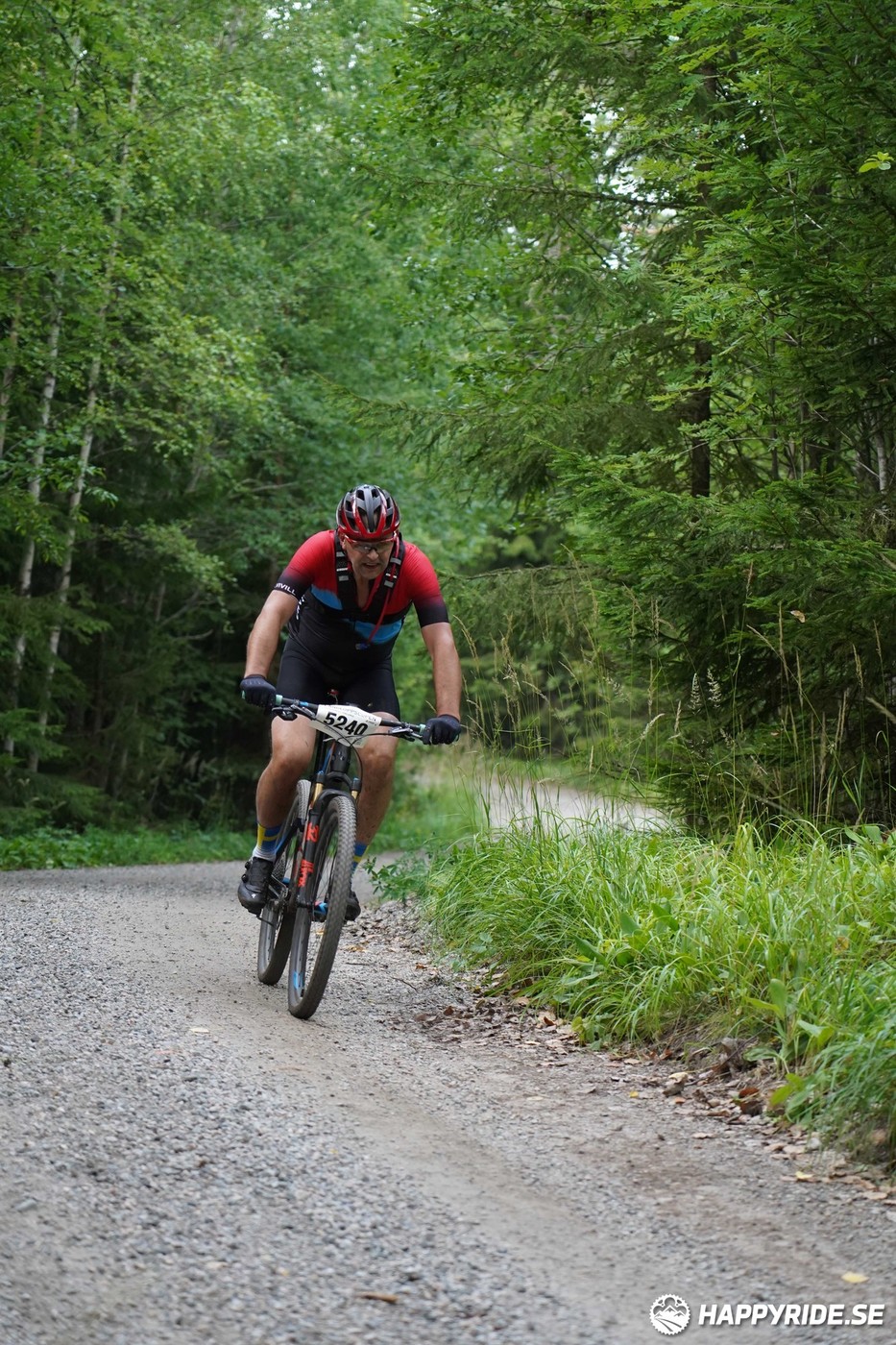 Bild från Finnmarksturen 2022