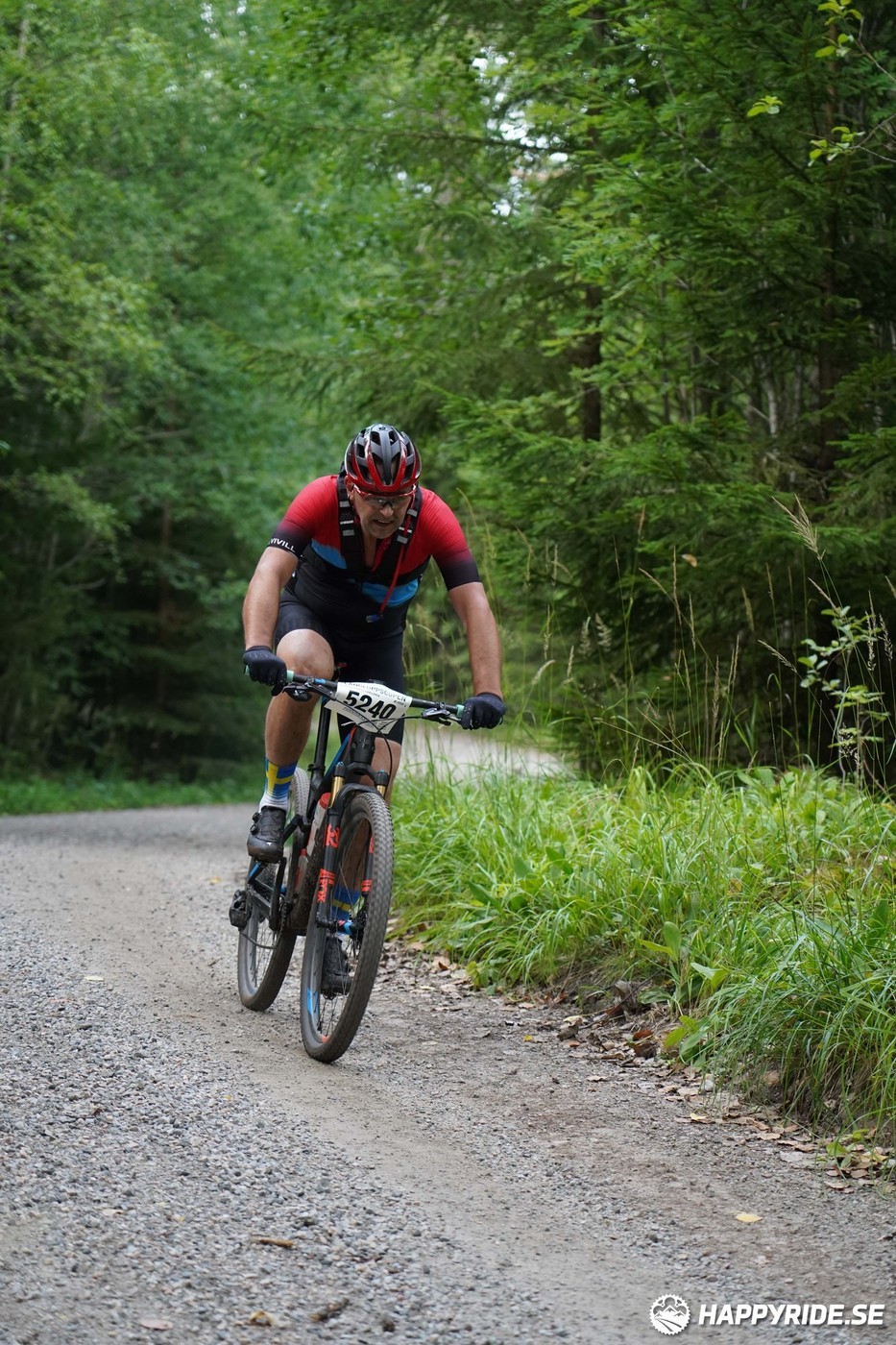 Bild från Finnmarksturen 2022