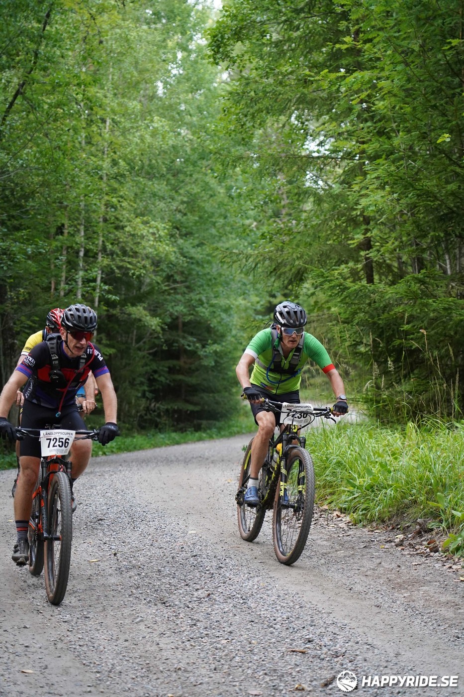 Bild från Finnmarksturen 2022