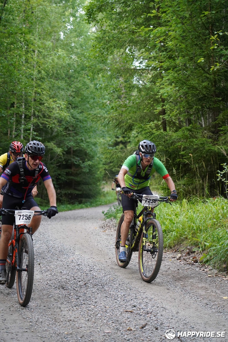 Bild från Finnmarksturen 2022