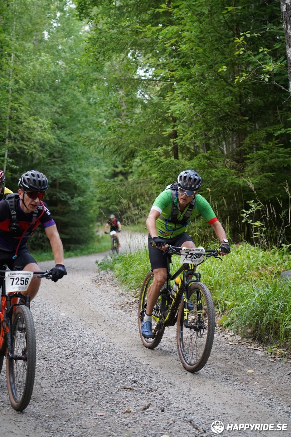 Bild från Finnmarksturen 2022