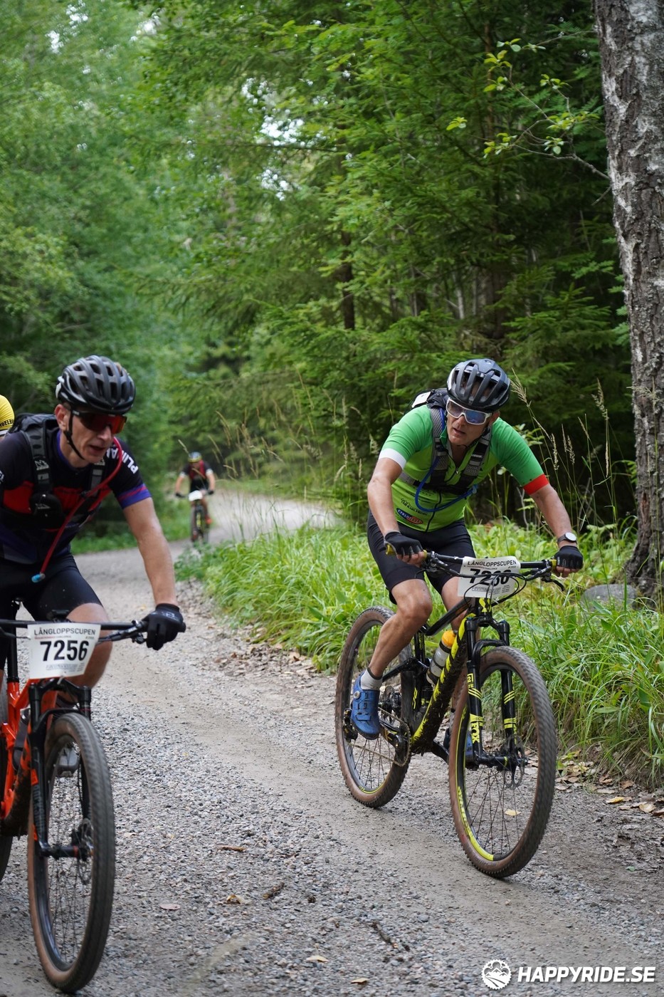 Bild från Finnmarksturen 2022