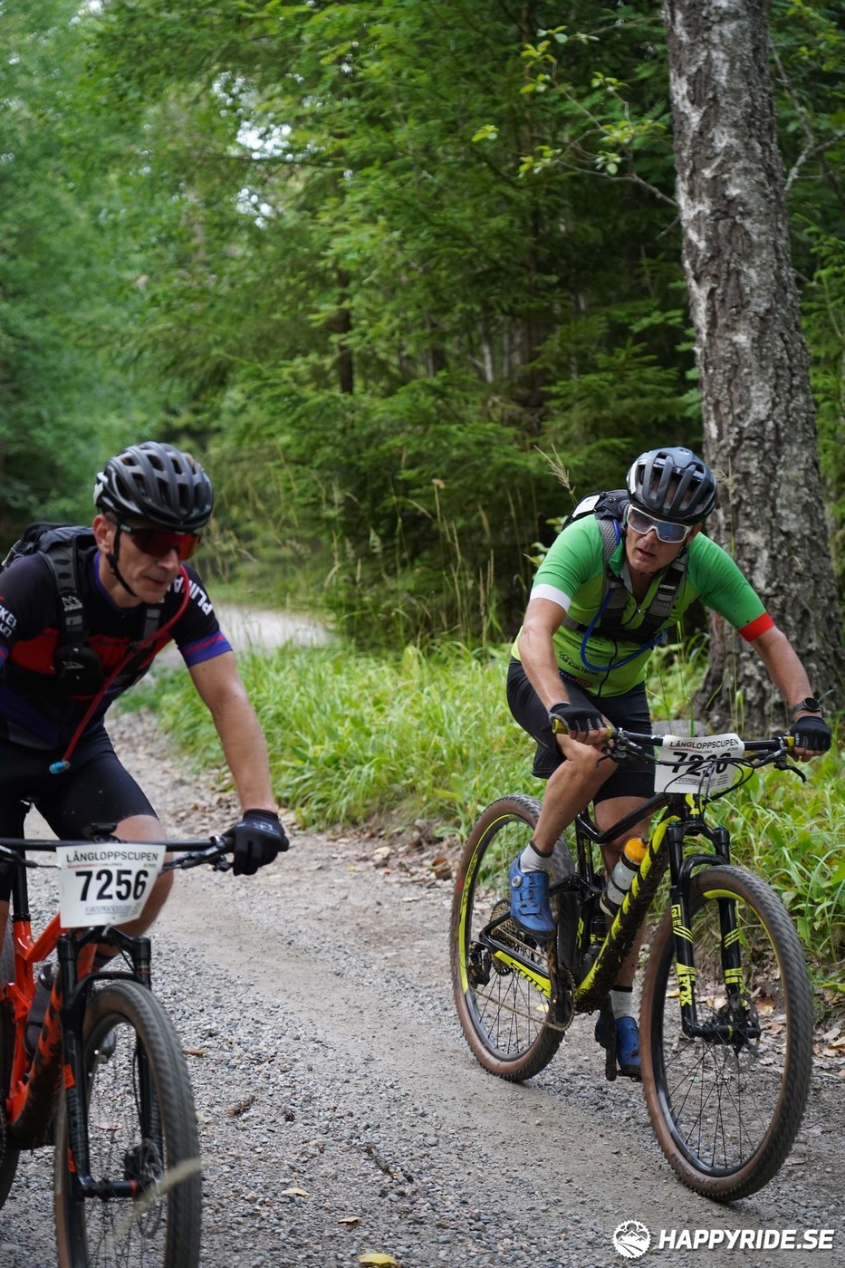 Bild från Finnmarksturen 2022