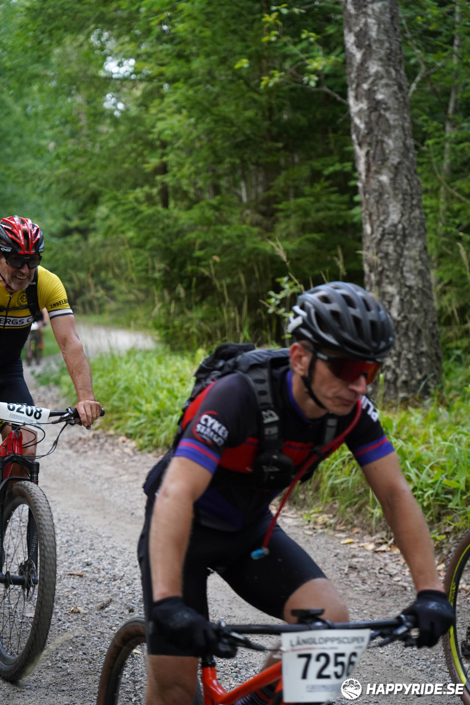 Bild från Finnmarksturen 2022