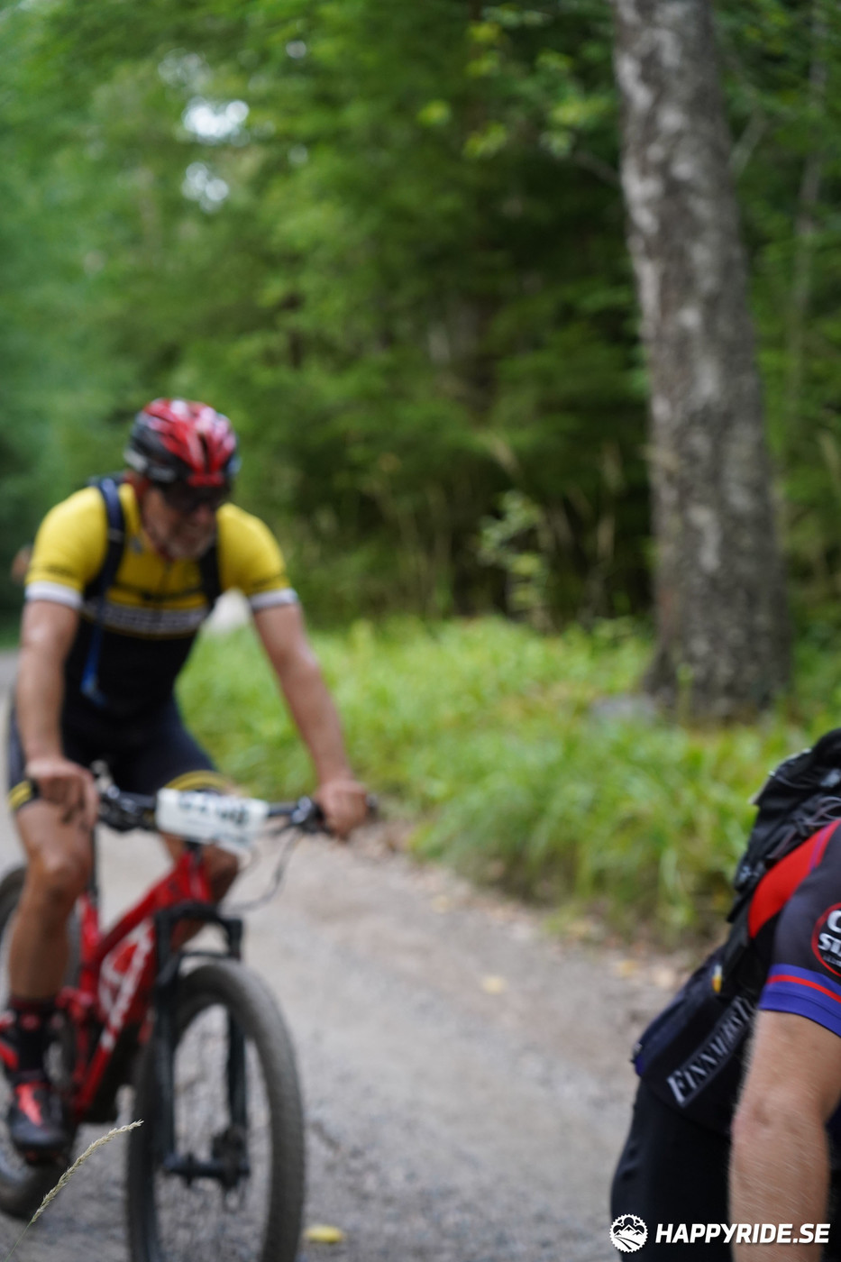 Bild från Finnmarksturen 2022