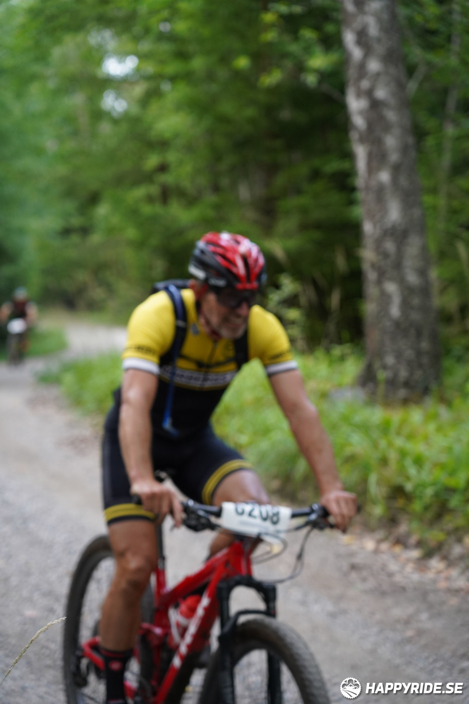 Bild från Finnmarksturen 2022