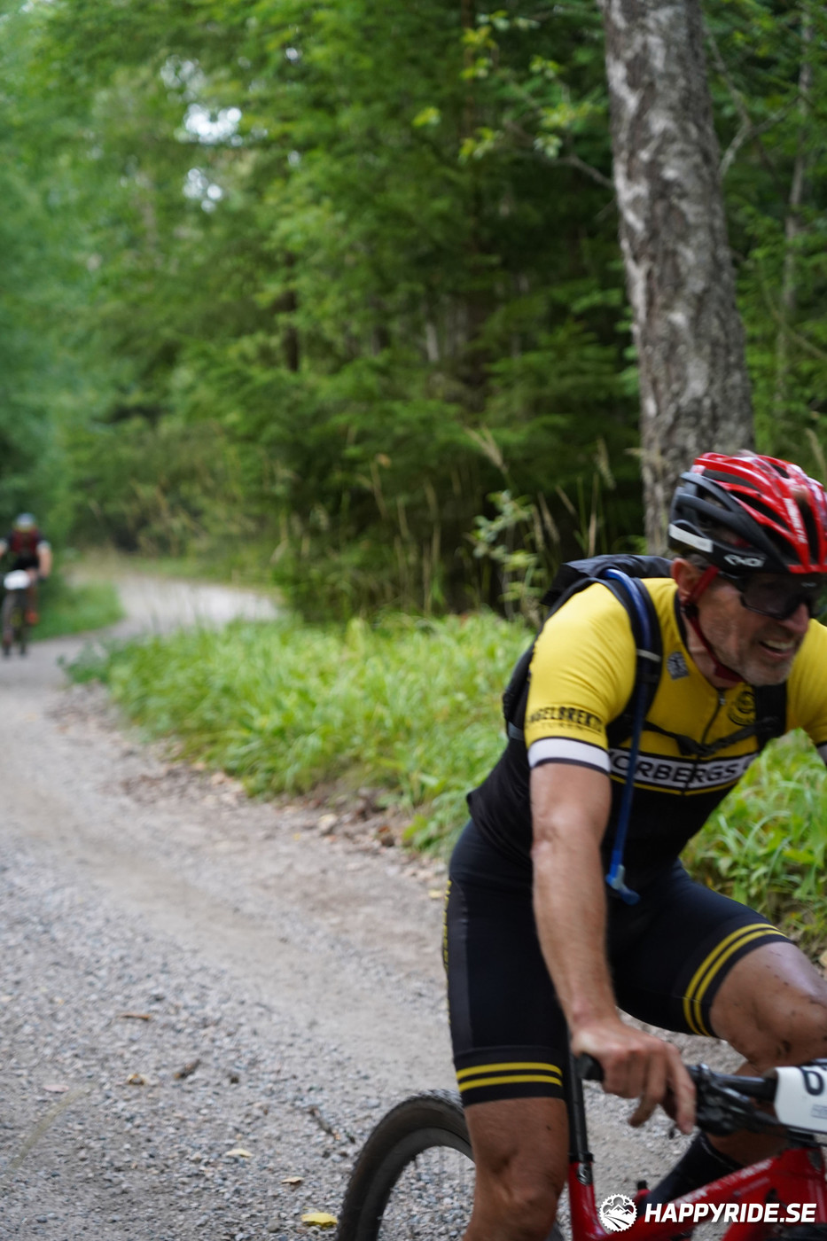 Bild från Finnmarksturen 2022