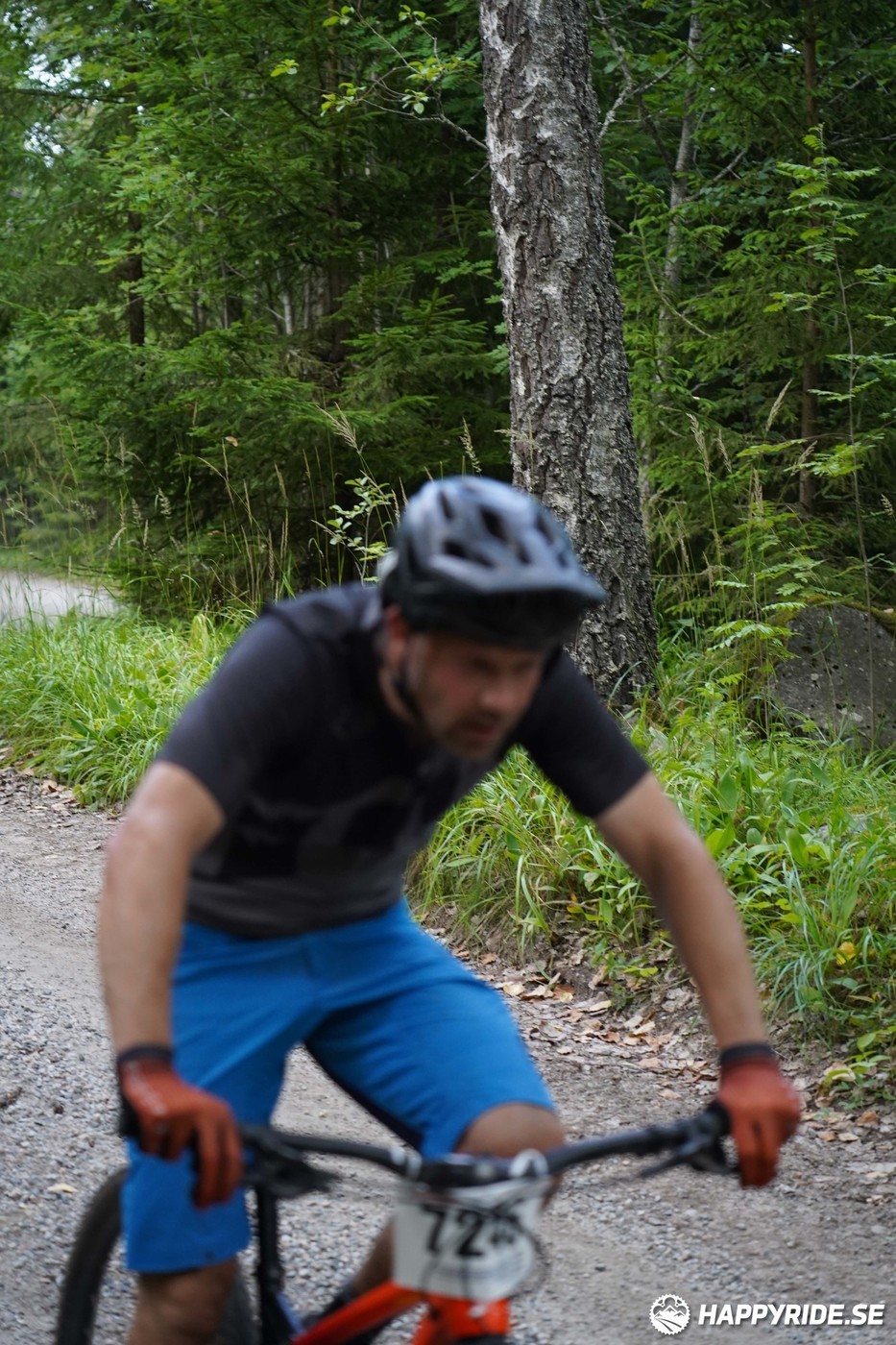 Bild från Finnmarksturen 2022