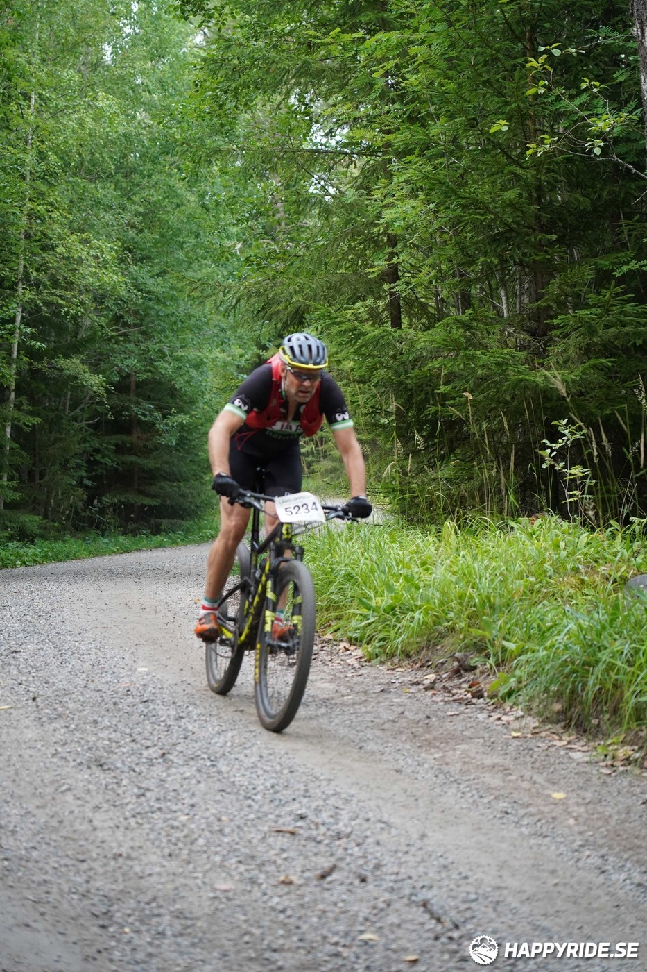 Bild från Finnmarksturen 2022