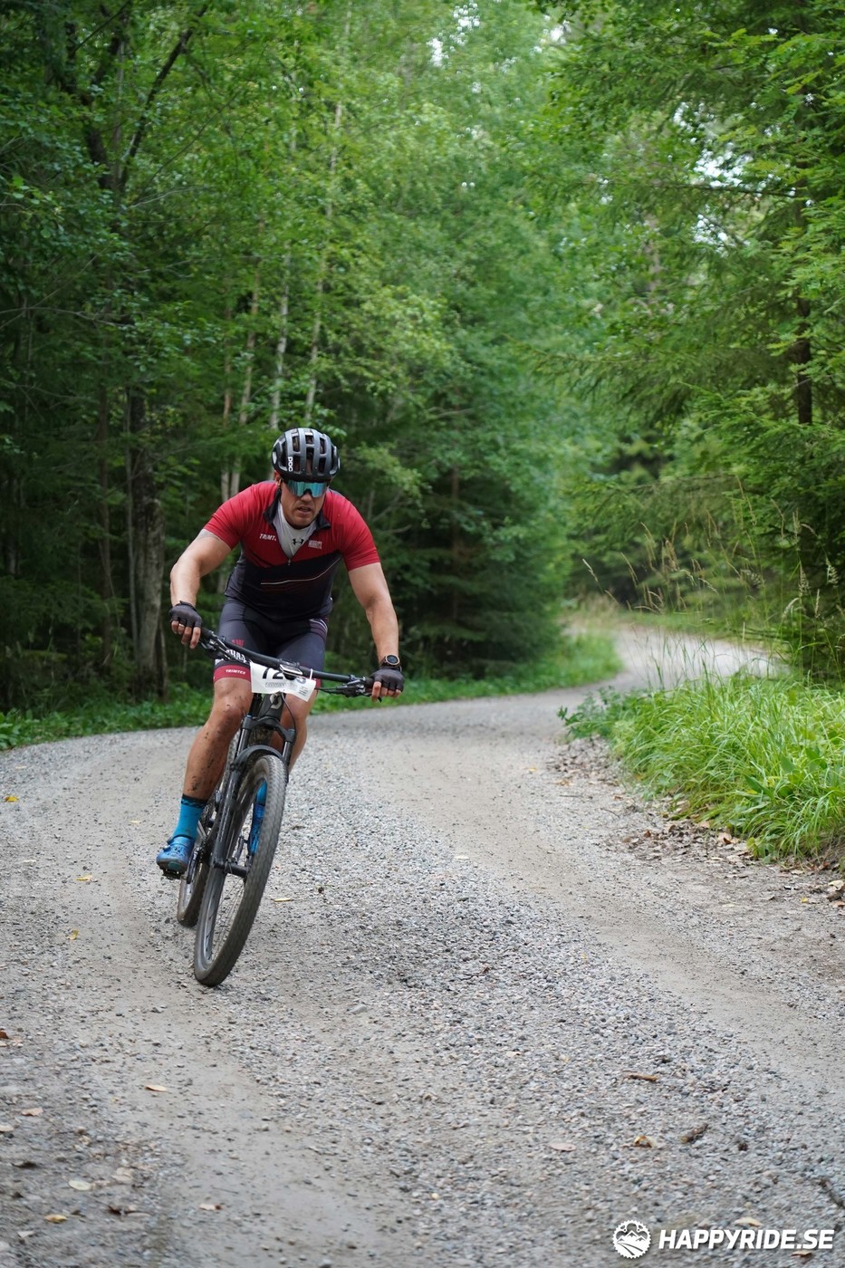 Bild från Finnmarksturen 2022