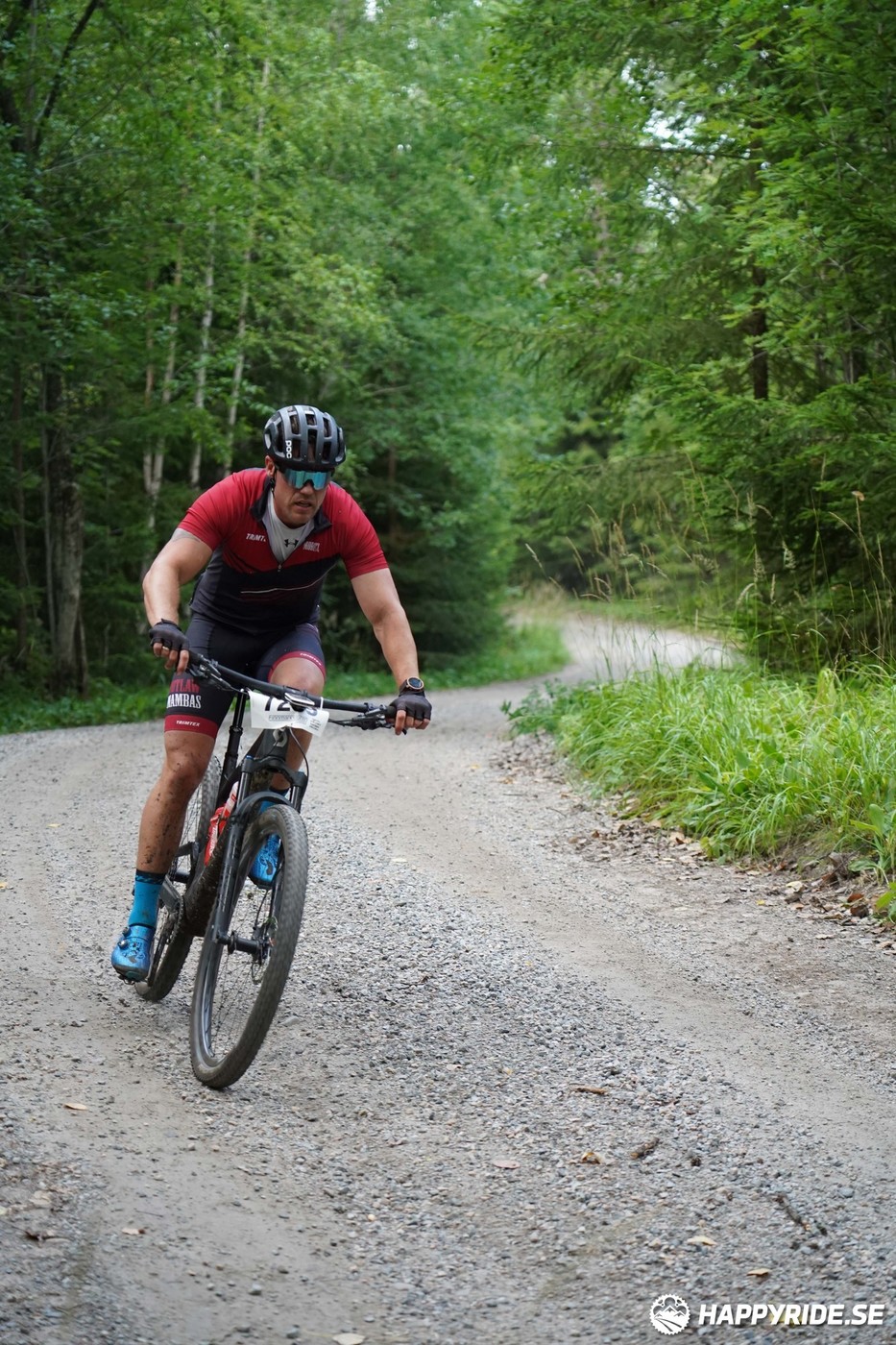 Bild från Finnmarksturen 2022