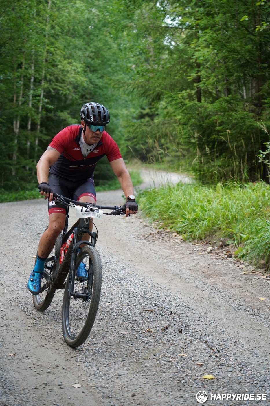 Bild från Finnmarksturen 2022